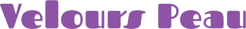 Velours Peau