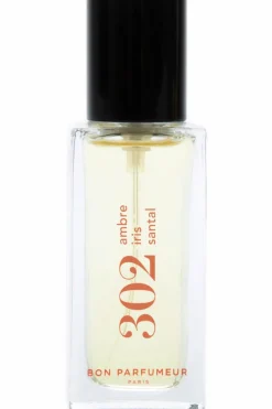 Sale Bon Parfumeur Paris 302 Ambre iris santal Eau de Parfum