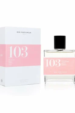 Bon Parfumeur Paris 103 Fleur de tiaré jasmin hibiscus Eau de Parfum