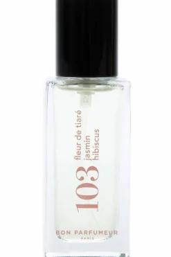 Bon Parfumeur Paris 103 Fleur de tiaré jasmin hibiscus Eau de Parfum