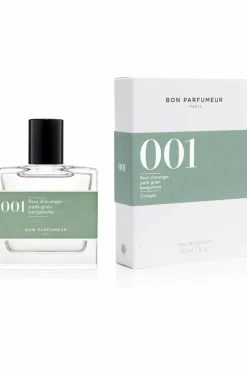 Clearance Bon Parfumeur Paris 001 Fleur d’oranger petit grain bergamote Eau de Parfum