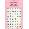 Best Nailmatic 72 gommettes ongles pour enfant