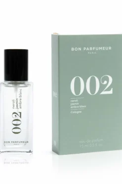 Sale Bon Parfumeur Paris 002 Neroli jasmin ambre blanc Eau de Cologne
