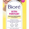 Hot Bioré 6 patchs ultra purifiants à l’Hamamélis