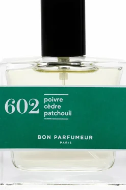 Clearance Bon Parfumeur Paris 602 Poivre cèdre patchouli Eau de Parfum