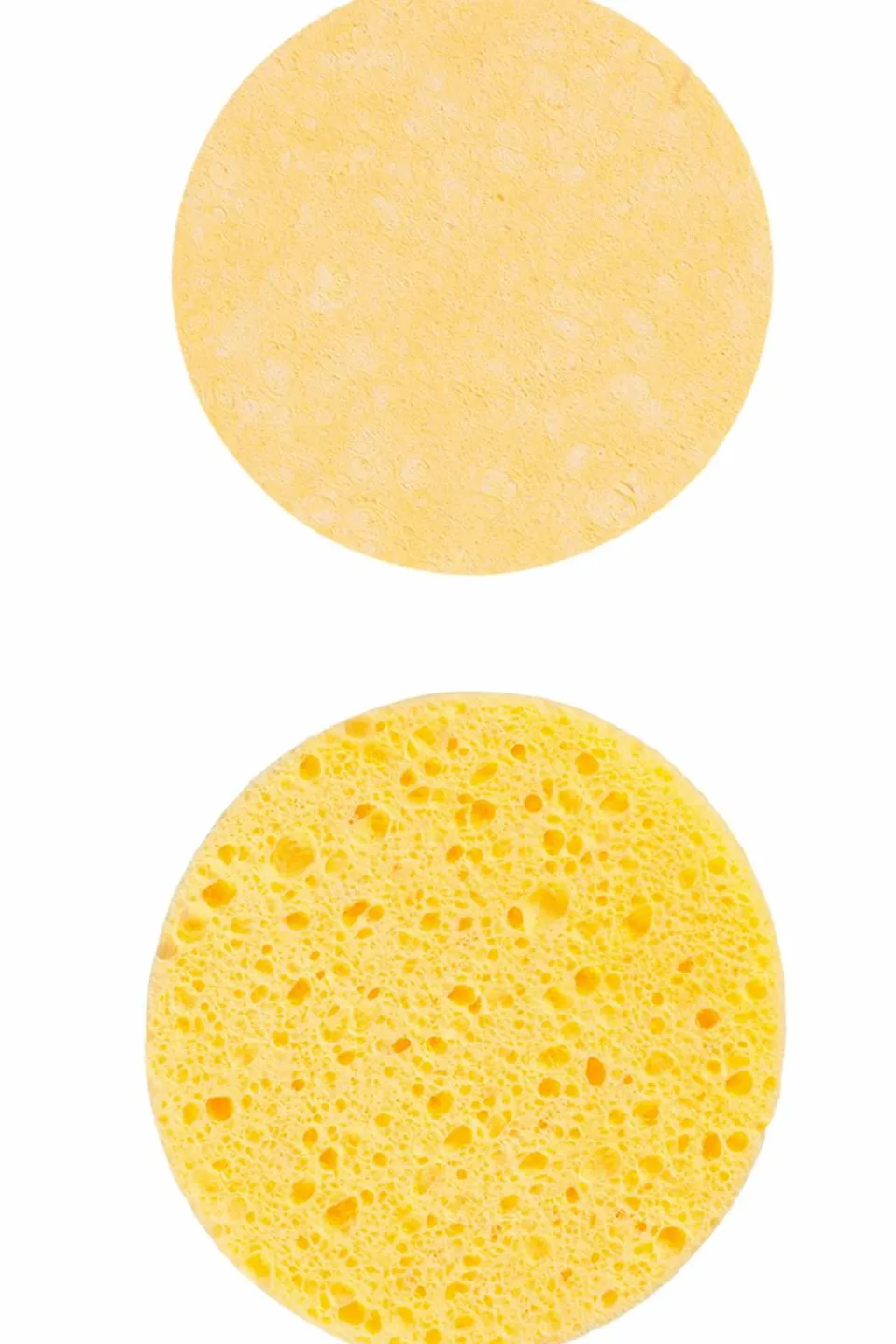 Best GLOV 5 éponges narurelles nettoyantes