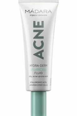 Discount Mádara Cosmetics ACNE Hydra-Derm Fluide Équilibrant