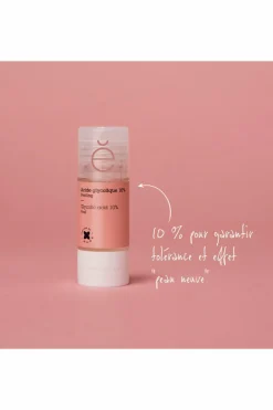 Clearance Etat Pur Actif pur acide glycolique perte d’éclat