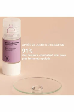 Sale Etat Pur Actif pur Acide Hyaluronique anti-âge