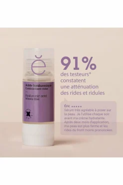 Sale Etat Pur Actif pur Acide Hyaluronique anti-âge