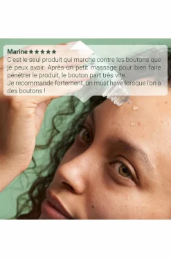 Sale Etat Pur Actif pur Acide salicylique 2% boutons et imperfections