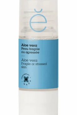 Sale Etat Pur Actif pur Aloe Vera sécheresse / stress urbain