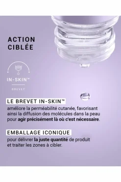 Clearance Etat Pur Actif Pur Bakuchiol 0,5% anti-rides