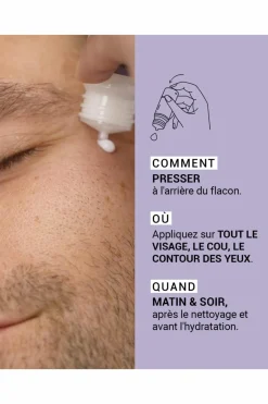 Clearance Etat Pur Actif Pur Bakuchiol 0,5% anti-rides