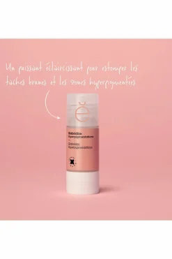 Etat Pur Actif pur Glabridine perte d’éclat / hyperpigmentation