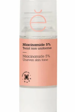 Hot Etat Pur Actif Pur Niacinamide 5% teint non uniforme
