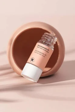 Hot Etat Pur Actif Pur Niacinamide 5% teint non uniforme