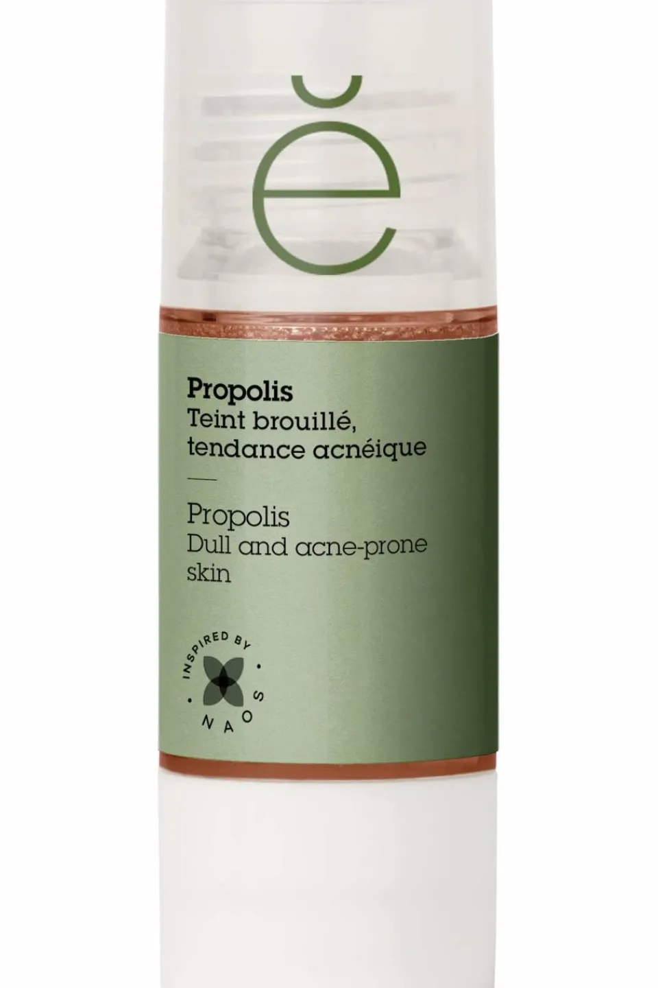 Outlet Etat Pur Actif pur Propolis boutons et imperfections