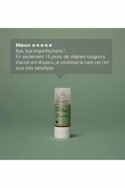 Outlet Etat Pur Actif pur Propolis boutons et imperfections