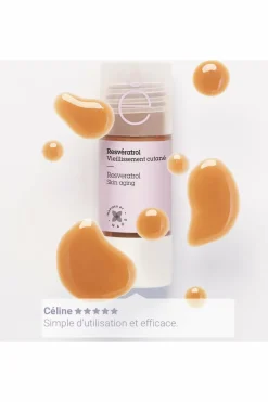 Best Etat Pur Actif pur Resvératrol anti-âge
