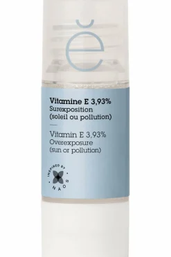 Outlet Etat Pur Actif pur Vitamine E 3,93% sécheresse / stress urbain