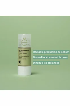 Outlet Etat Pur Actif pur Zinc gluconate 3% boutons et imperfections