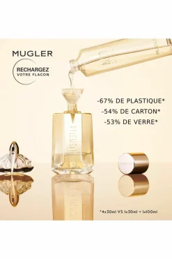 Clearance Mugler Alien Goddess Eau De Parfum