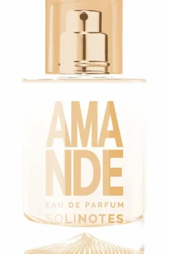Solinotes Amande Eau de parfum