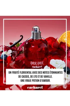 Discount Cacharel Amor Amor Eau de Toilette
