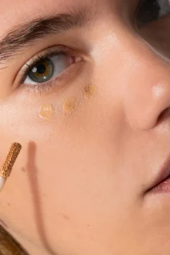 Hot T.Leclerc Anticernes correcteur lumière