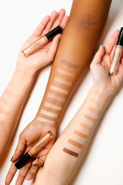 Hot T.Leclerc Anticernes correcteur lumière