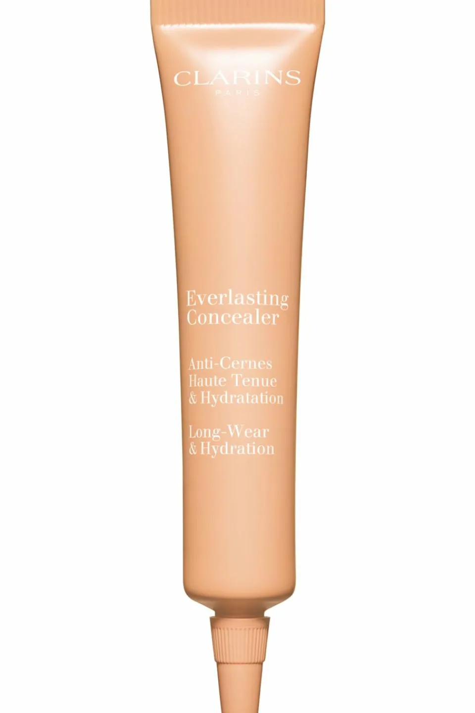 Outlet Clarins Anti-cernes haute tenue & hydratation Everlasting