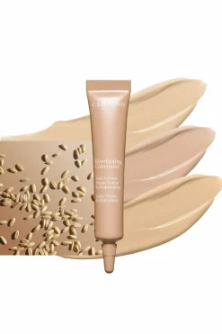 Outlet Clarins Anti-cernes haute tenue & hydratation Everlasting