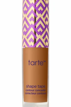 New Tarte Anticernes shape tape™