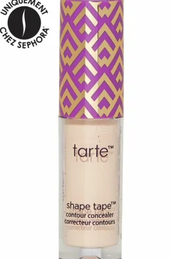 New Tarte Anticernes shape tape™