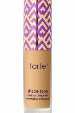 New Tarte Anticernes shape tape™