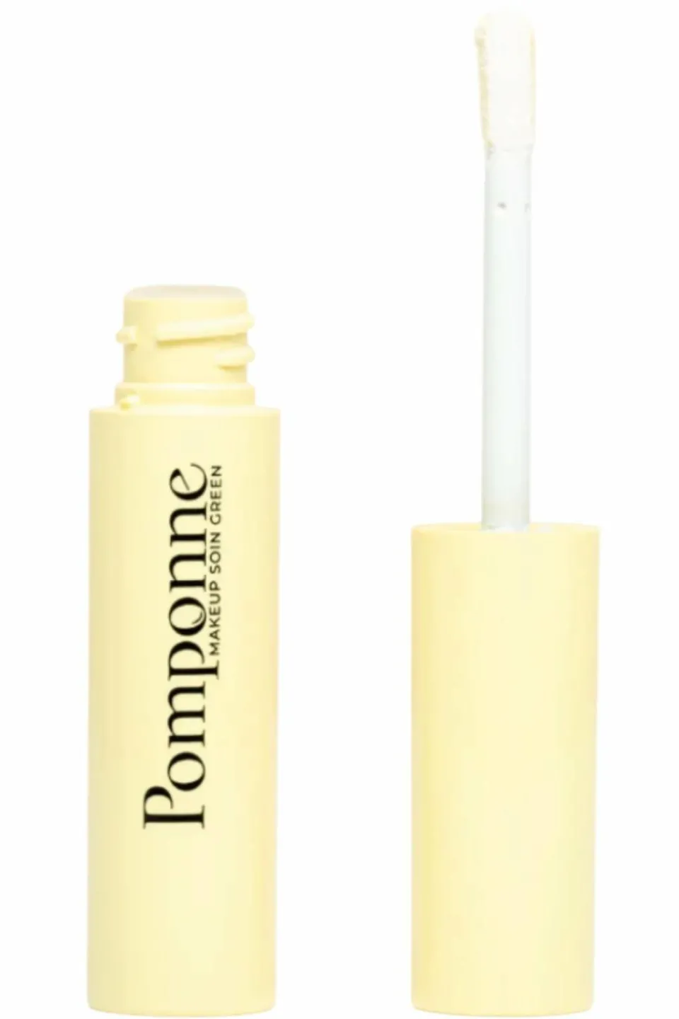 Sale Pomponne Anticernes soin teinté