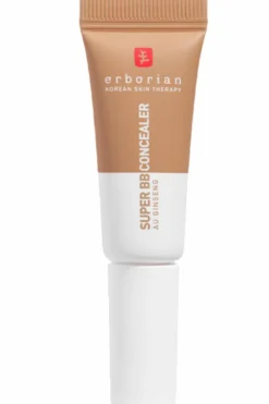 Clearance Erborian Anticernes super BB concealer SPF25 Deep