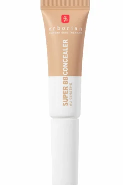 Sale Erborian Anticernes super BB concealer SPF25 Honey