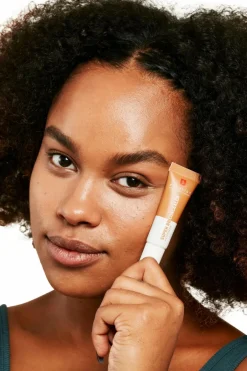 Clearance Erborian Anticernes Super BB concealer SPF25 teinte Caramel