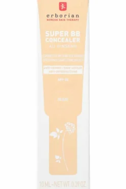 Outlet Erborian Anticernes Super BB concealer SPF25 teinte Nude