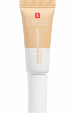 Outlet Erborian Anticernes Super BB concealer SPF25 teinte Nude