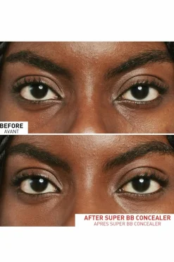 Clearance Erborian Anticernes Super BB concealer SPF25 teinte Chocolat