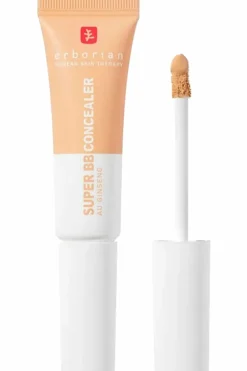 New Erborian Anticernes Super BB concealer SPF25 teinte Dorée