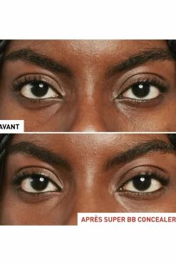 Online Erborian Anticernes Super BB concealer SPF25 teinte Chocolat