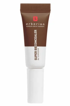 Online Erborian Anticernes Super BB concealer SPF25 teinte Chocolat