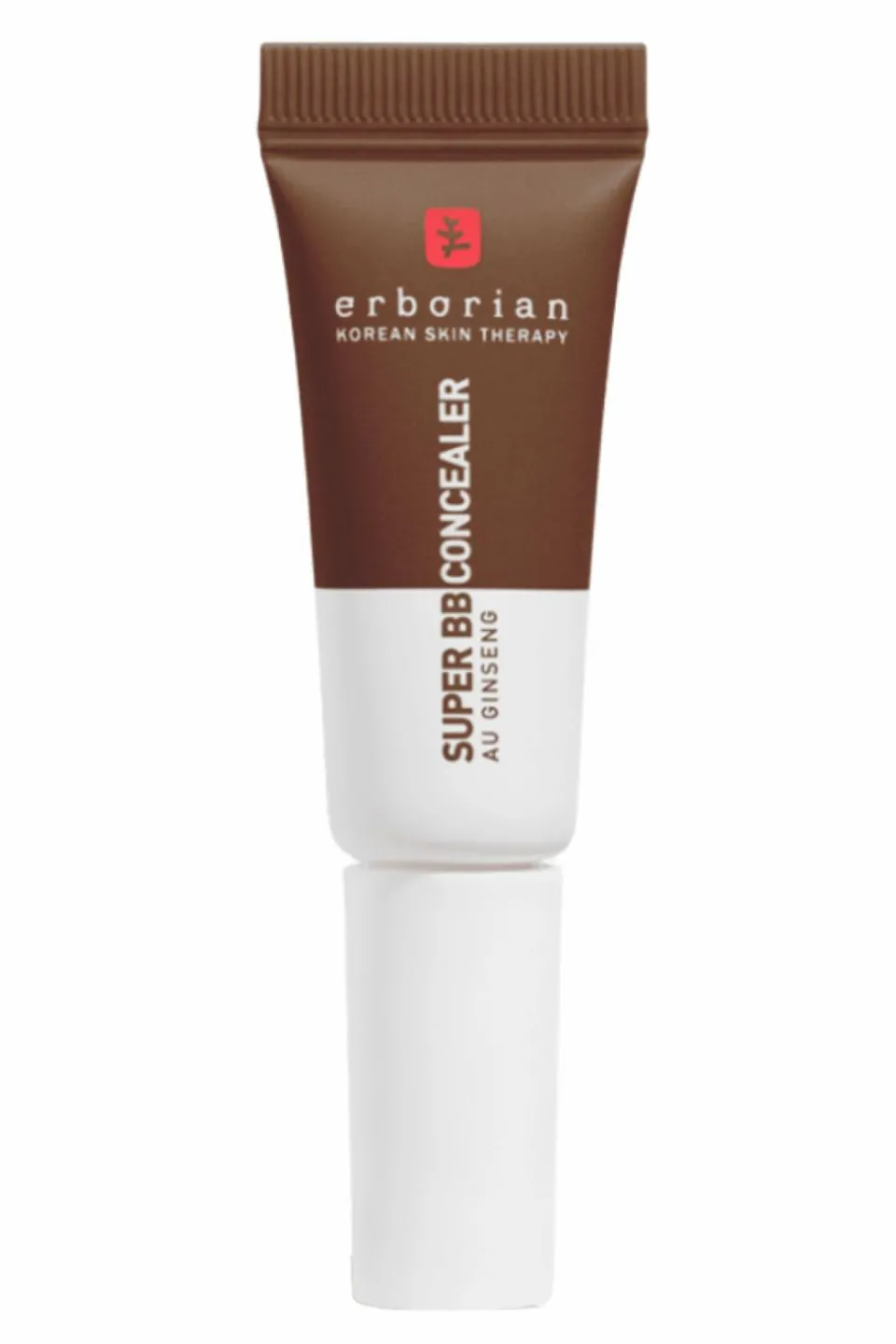 Online Erborian Anticernes Super BB concealer SPF25 teinte Chocolat