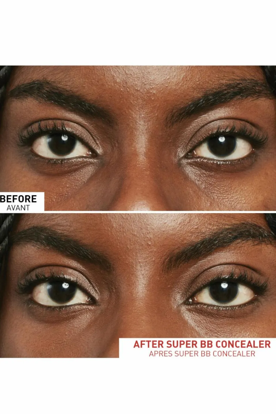 Online Erborian Anticernes Super BB concealer SPF25 teinte Chocolat