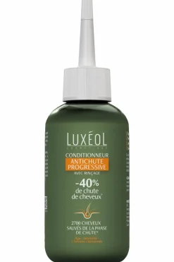 Online Luxéol Après shampoing à rincer Antichute progressive