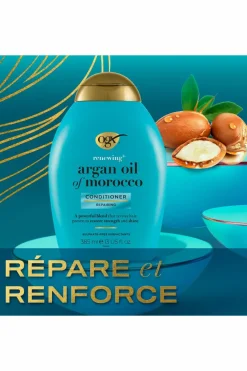 OGX Après-shampoing Argan
